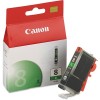 Canon CLI-8 Green Ink Cartridge